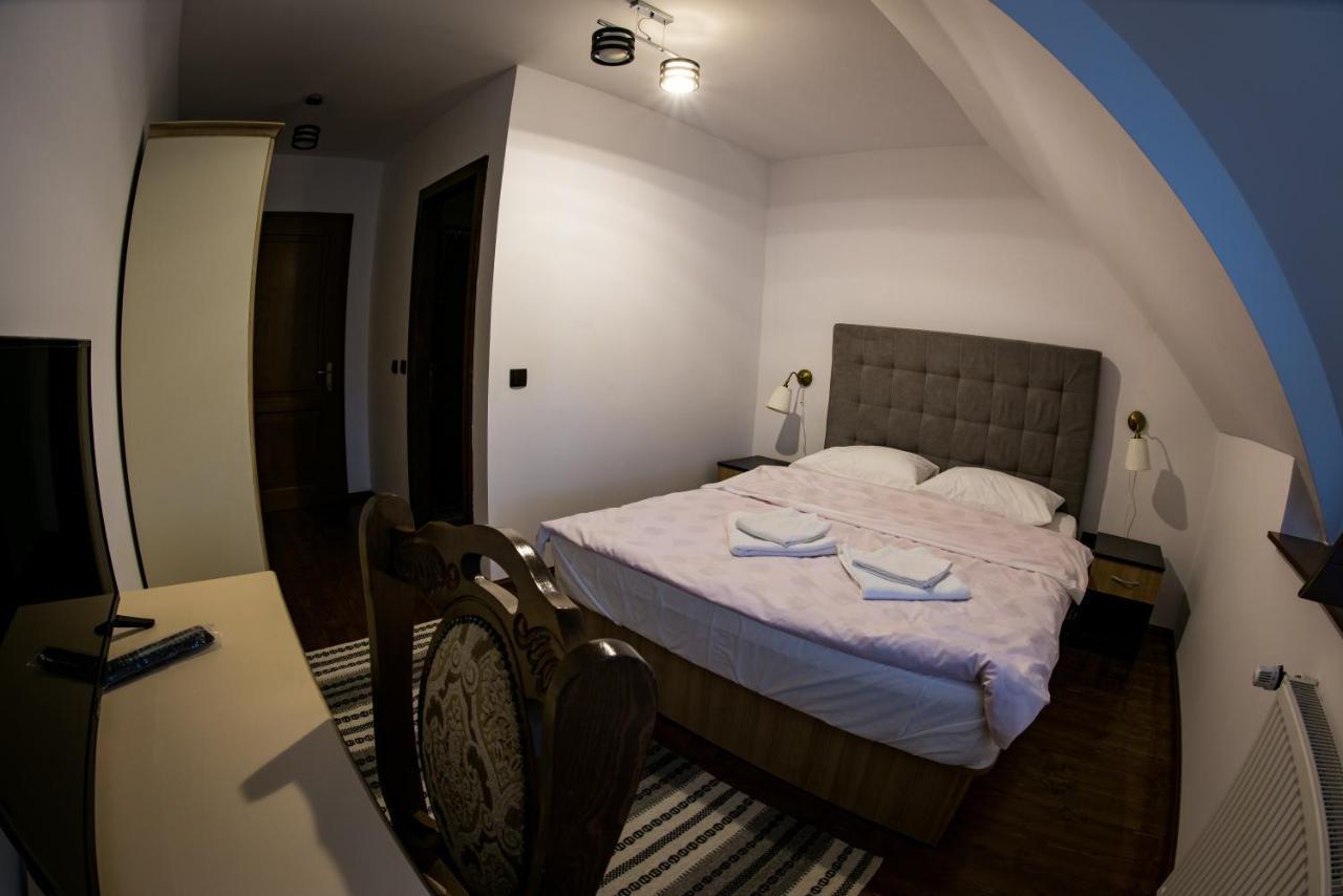 Casa Strabunicului Ξενοδοχείο Partestii de Sus  Εξωτερικό φωτογραφία
