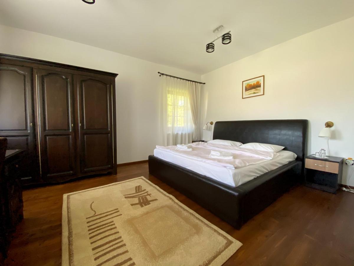 Casa Strabunicului Ξενοδοχείο Partestii de Sus  Εξωτερικό φωτογραφία