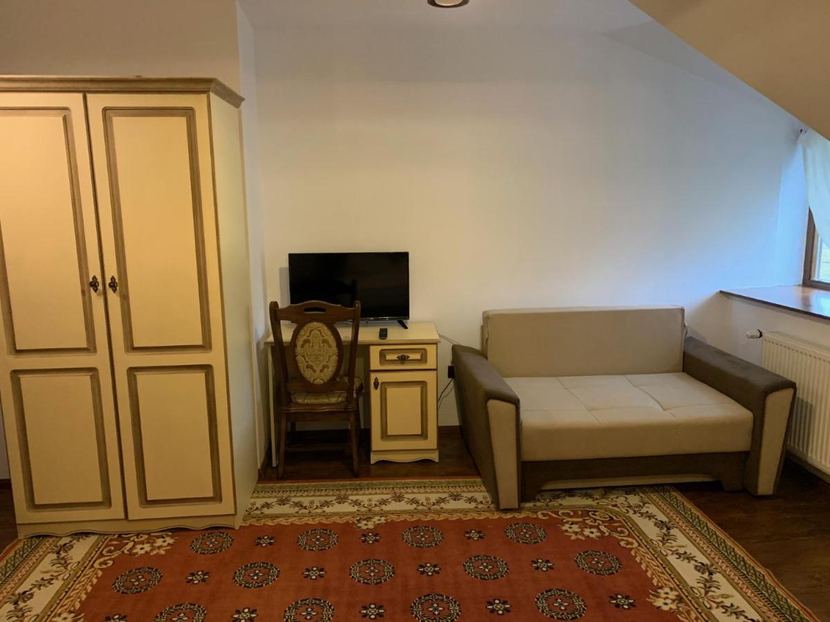 Casa Strabunicului Ξενοδοχείο Partestii de Sus  Εξωτερικό φωτογραφία