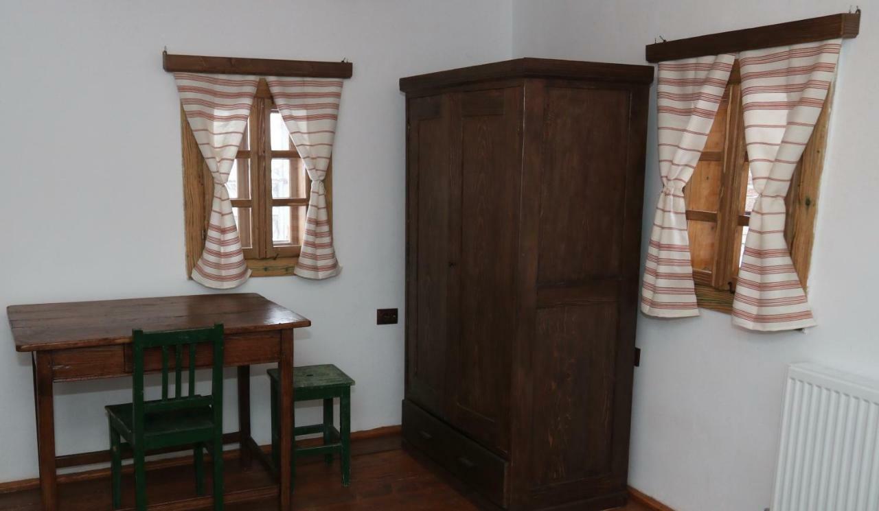 Casa Strabunicului Ξενοδοχείο Partestii de Sus  Εξωτερικό φωτογραφία